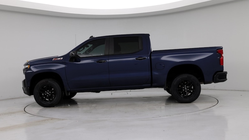 2022 Chevrolet Silverado 1500  3