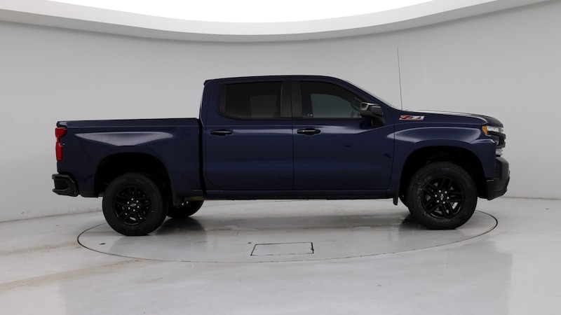 2022 Chevrolet Silverado 1500  7