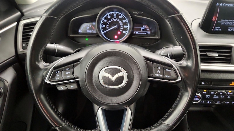 2018 Mazda Mazda3 i Touring 10