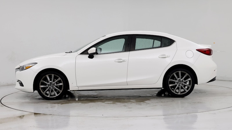 2018 Mazda Mazda3 i Touring 3