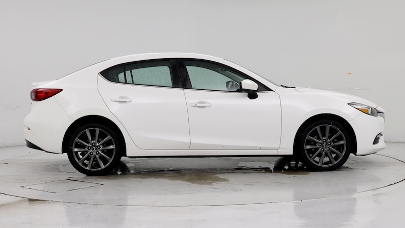 2018 Mazda Mazda3 i Touring 7