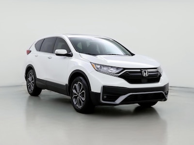 2022 Honda CR-V EX -
                Atlanta, GA