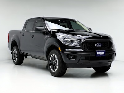 2021 Ford Ranger XL -
                San Antonio, TX