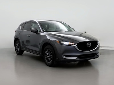 2021 Mazda CX-5 Touring -
                Mobile, AL