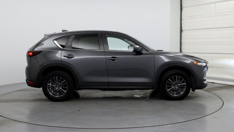 2021 Mazda CX-5 Touring 7