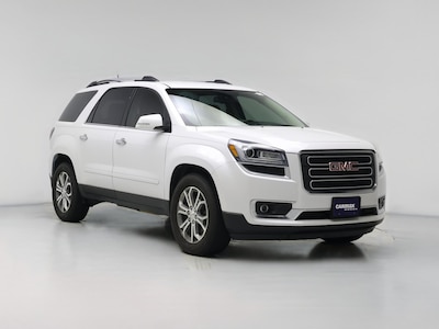 2016 GMC Acadia SLT -
                Fort Worth, TX