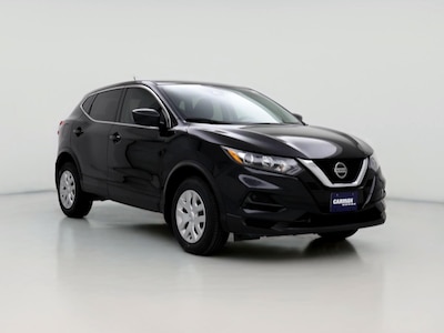 2020 Nissan Rogue Sport S -
                Corpus Christi, TX