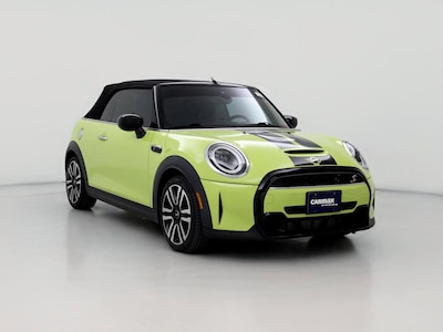 2022 MINI Cooper S -
                Austin, TX