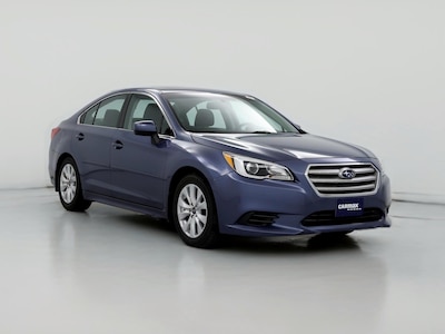 2017 Subaru Legacy Premium -
                Irving, TX