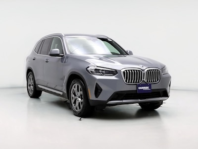 2023 BMW X3 sDrive30i -
                Houston, TX