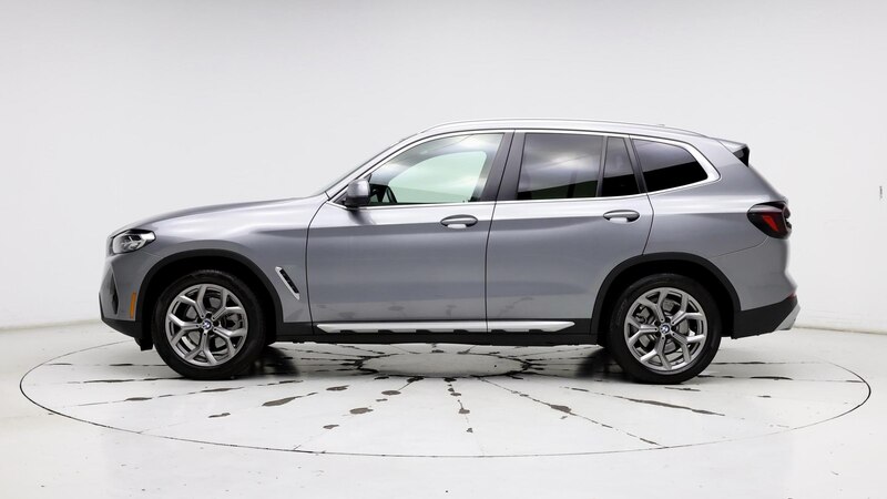 2023 BMW X3 sDrive30i 3