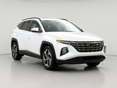 2022 Hyundai Tucson SEL -
                Atlanta, GA