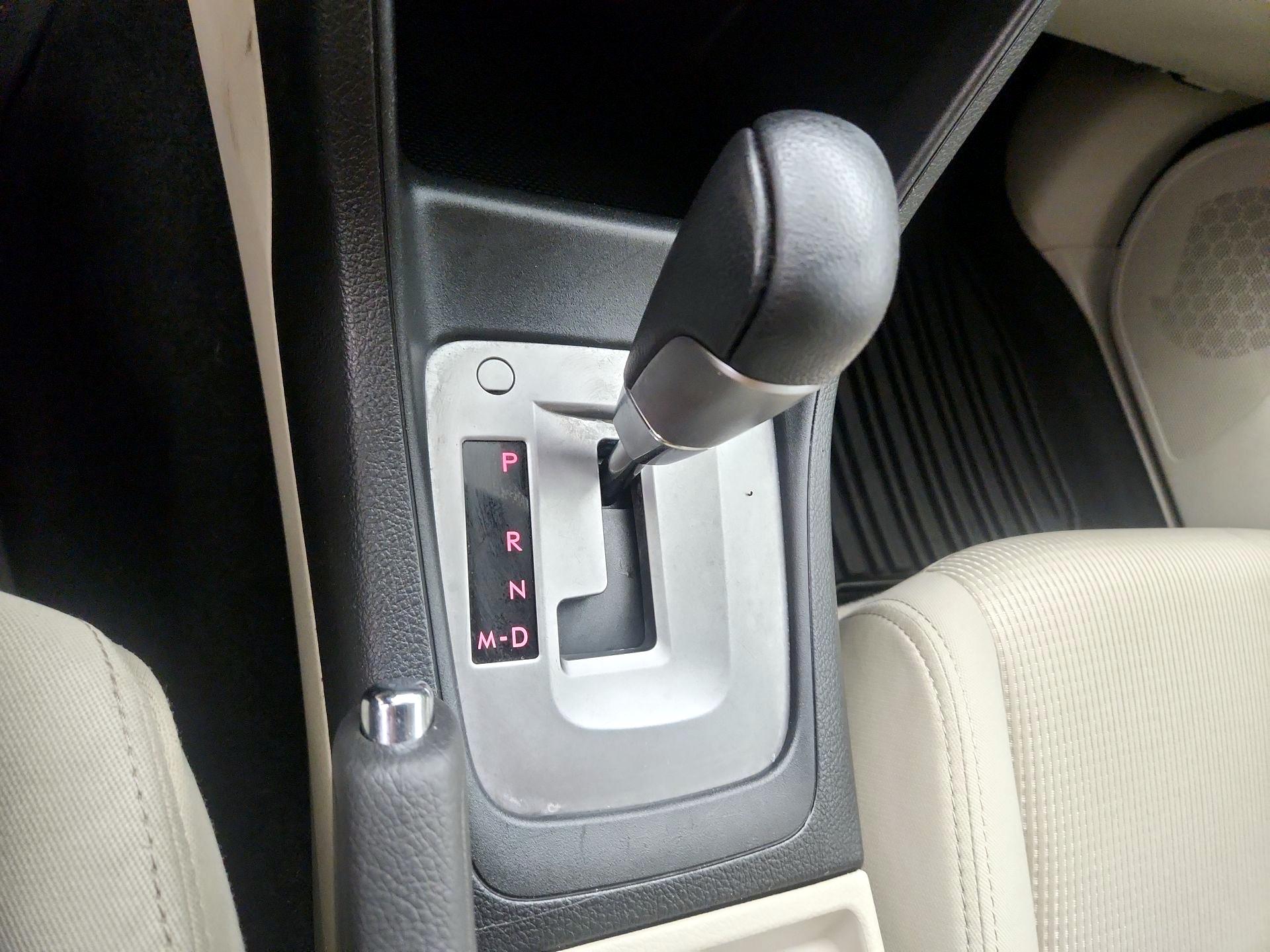 Thumbnail: 2014 Subaru Impreza - 16