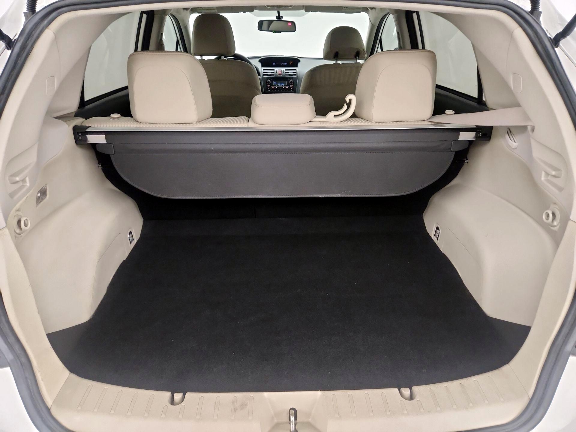 Thumbnail: 2014 Subaru Impreza - 18