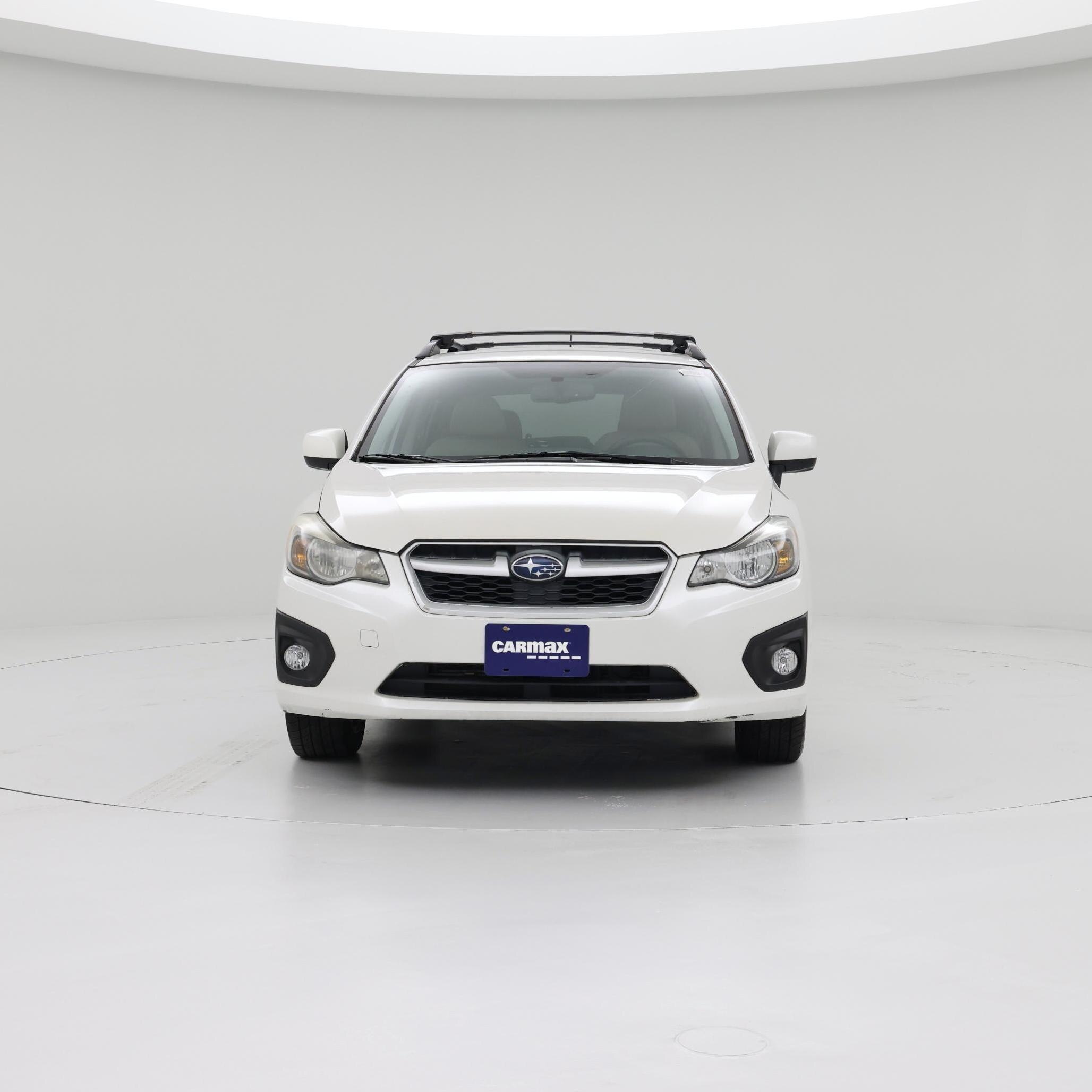 Thumbnail: 2014 Subaru Impreza - 5