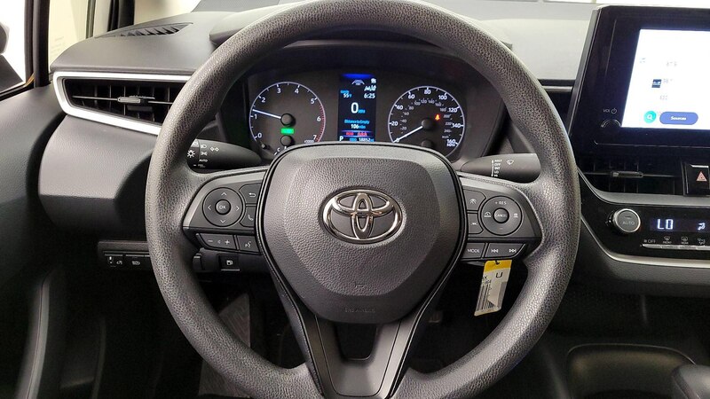 2023 Toyota Corolla LE 10