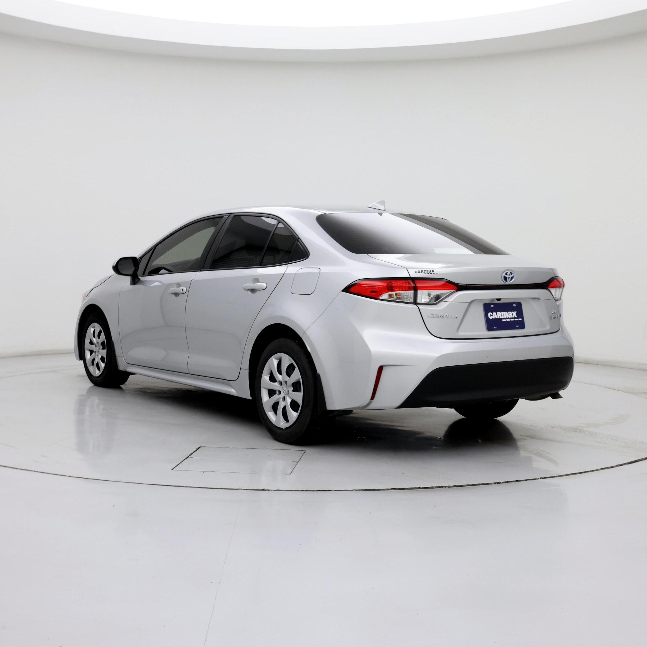 Thumbnail: 2023 Toyota Corolla - 2