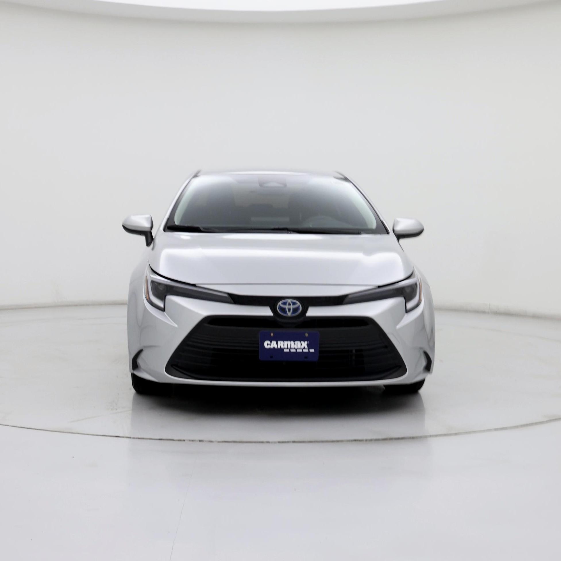 Thumbnail: 2023 Toyota Corolla - 5