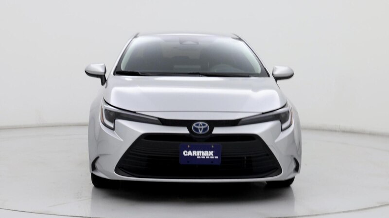 2023 Toyota Corolla LE 5