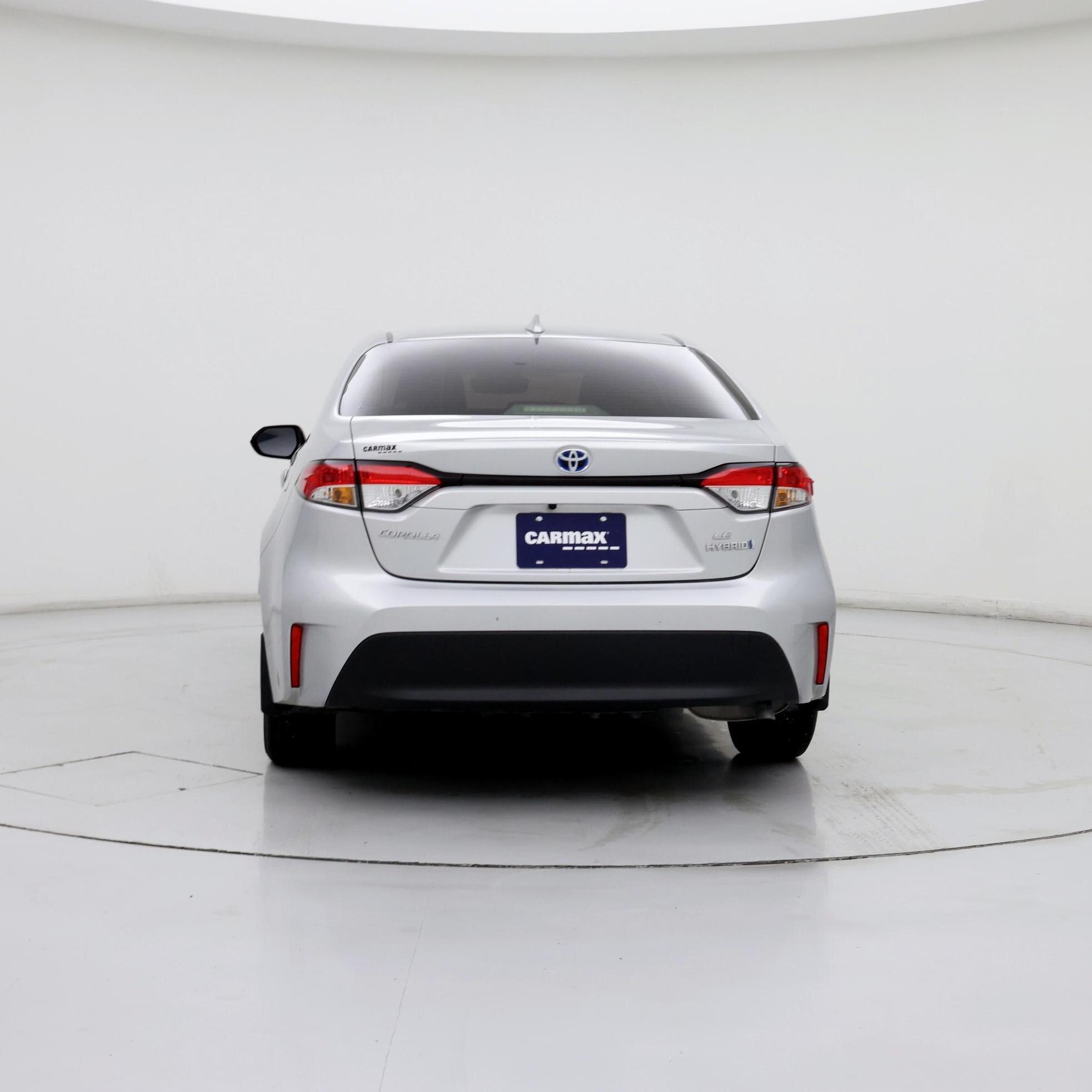 Thumbnail: 2023 Toyota Corolla - 6