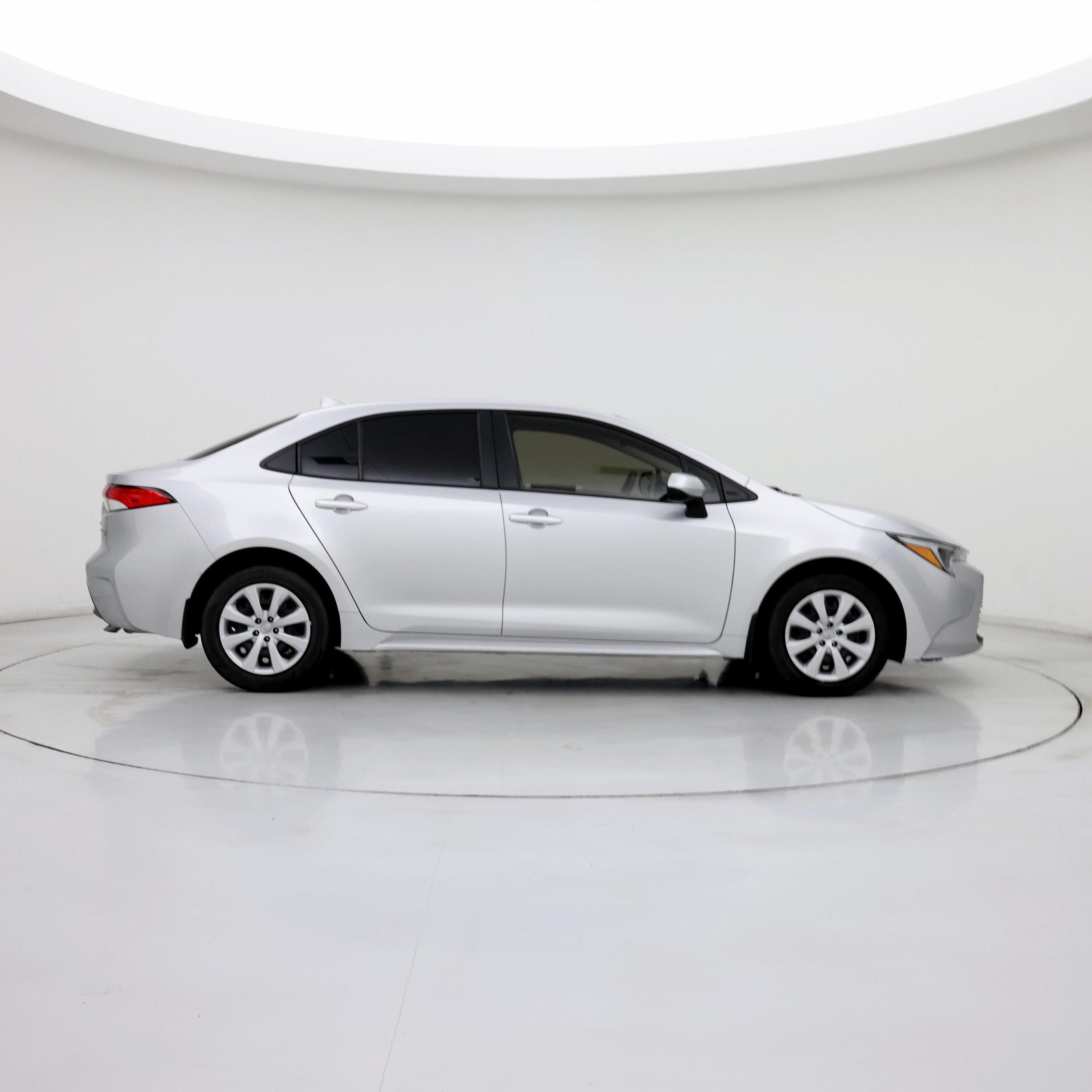 Thumbnail: 2023 Toyota Corolla - 7