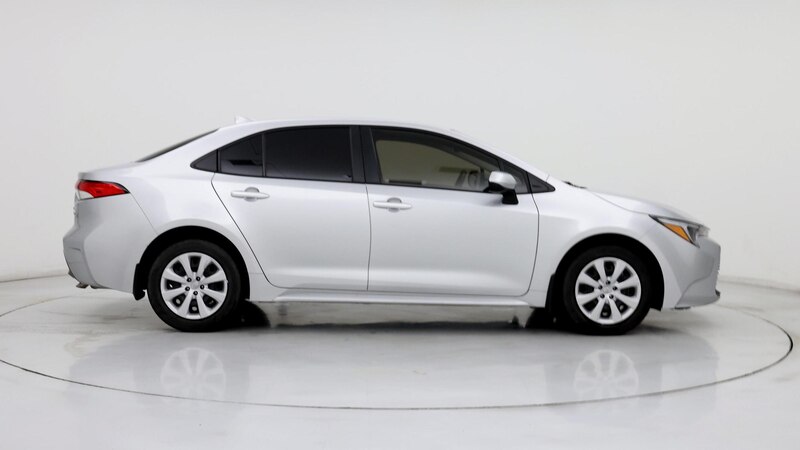 2023 Toyota Corolla LE 7