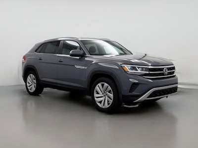 2021 Volkswagen Atlas SE -
                Lithia Springs, GA