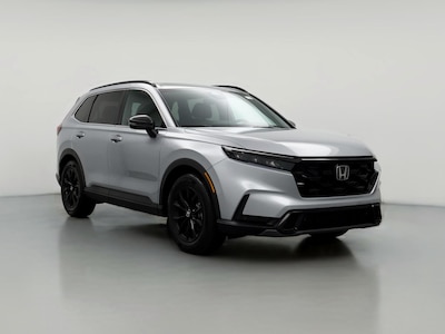 2024 Honda CR-V Sport-L -
                New Orleans, LA