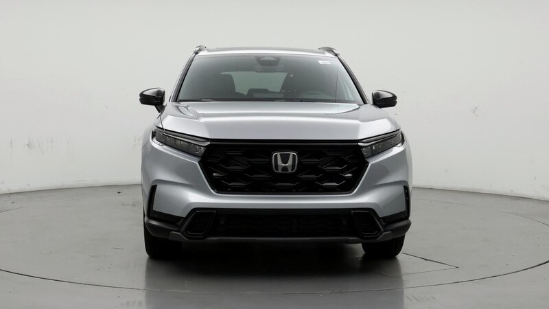 2024 Honda CR-V Sport-L 5