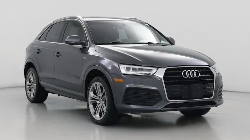 2018 Audi Q3 Premium Plus Hero Image