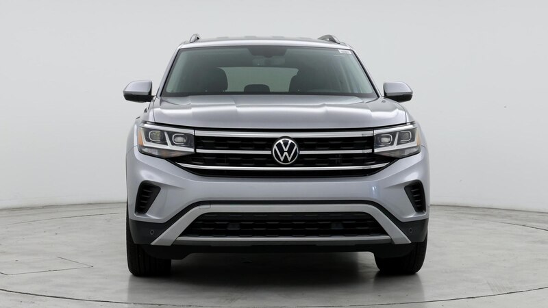 2022 Volkswagen Atlas SE 5