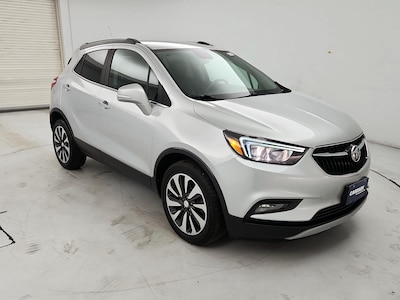 2017 Buick Encore Preferred II -
                Houston, TX