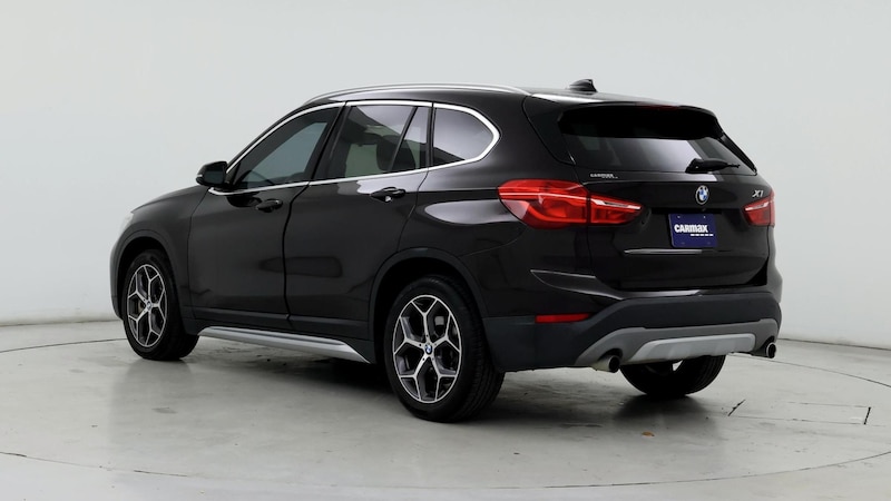 2018 BMW X1 sDrive28i 2