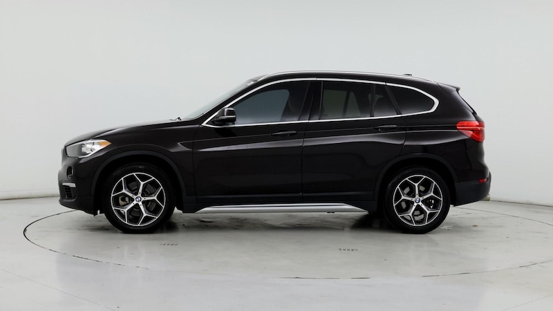 2018 BMW X1 sDrive28i 3