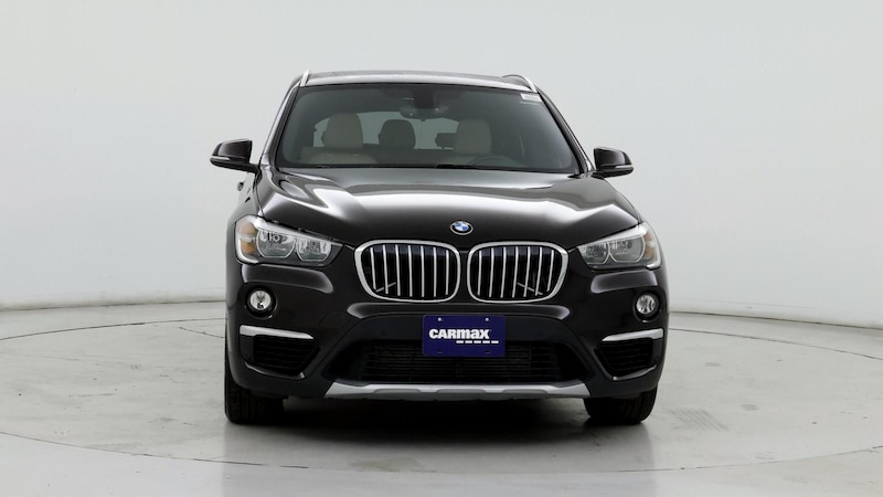 2018 BMW X1 sDrive28i 5