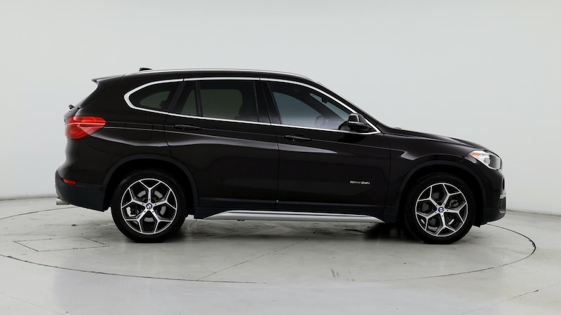 2018 BMW X1 sDrive28i 7