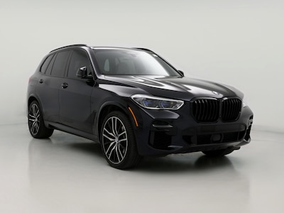 2022 BMW X5 xDrive40i -
                Plano, TX