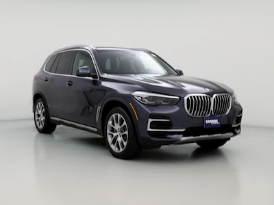 2022 BMW X5 sDrive40i -
                Austin, TX