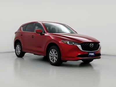 2024 Mazda CX-5 S -
                None TX