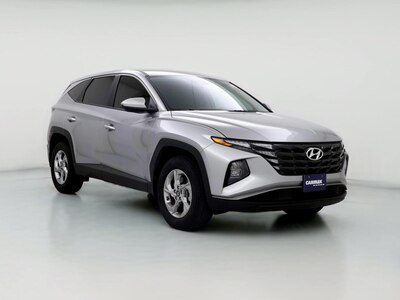 2024 Hyundai Tucson SE -
                Houston, TX