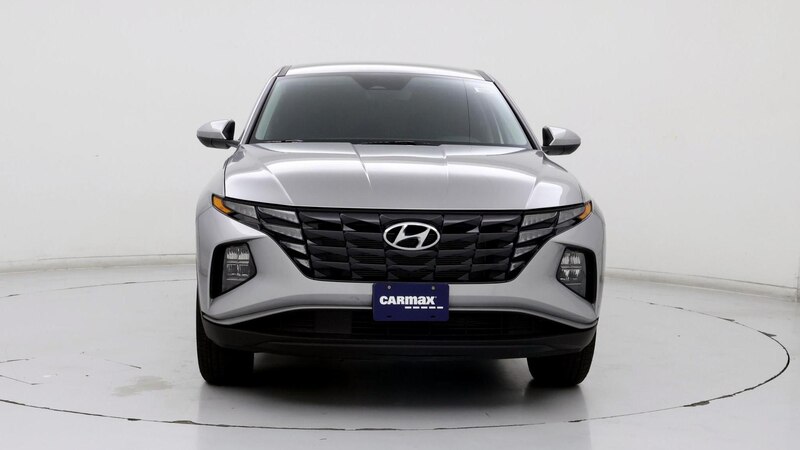 2024 Hyundai Tucson SE 5