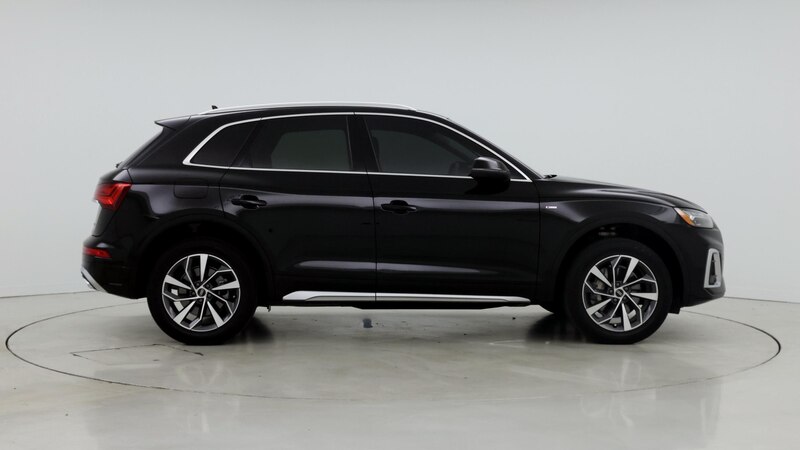 2023 Audi Q5 e Premium Plus 7