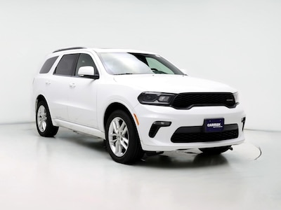 2021 Dodge Durango GT -
                San Antonio, TX