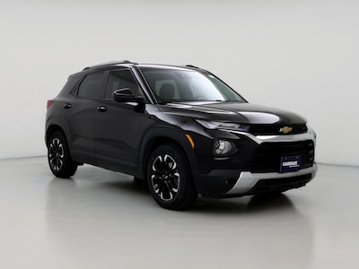 2022 Chevrolet TrailBlazer LT -
                Austin, TX