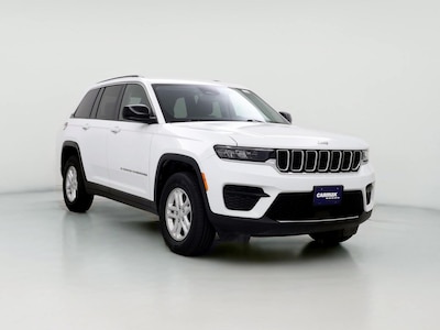 2023 Jeep Grand Cherokee Laredo -
                Richmond, TX