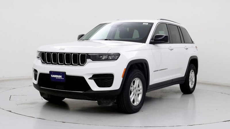 2023 Jeep Grand Cherokee Laredo 4