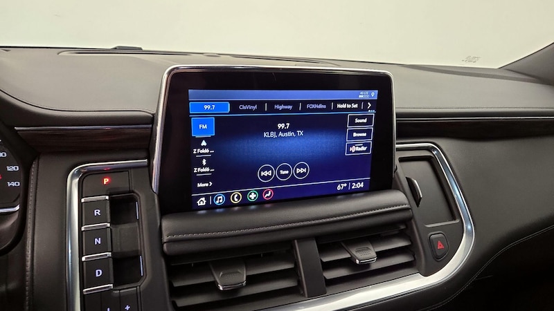 2021 Chevrolet Suburban 1500 LT 15