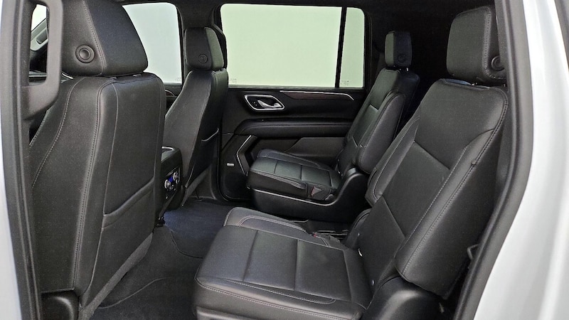 2021 Chevrolet Suburban 1500 LT 19