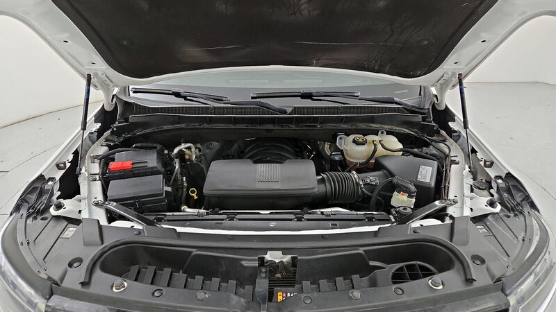 2021 Chevrolet Suburban 1500 LT 22