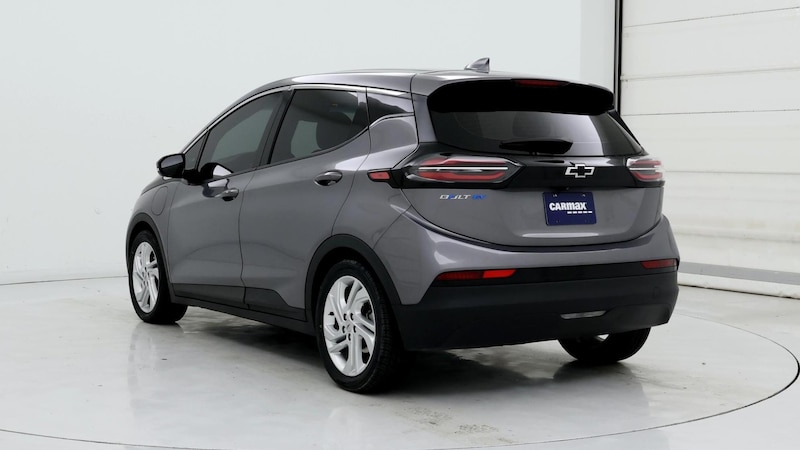 2023 Chevrolet Bolt EV LT 2